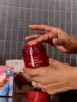 Alternative Image MECCACOSMETICA Gel Cream