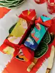 Alternative Image MECCACOSMETICA Bright Eyed Mask Cracker