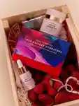 Alternative Image MECCACOSMETICA Your Holiday Hydrators