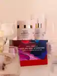 Alternative Image MECCACOSMETICA Your Holiday Hydrators