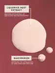 Swatch Mecca Cosmetica To Save Face Brightening Sun Serum