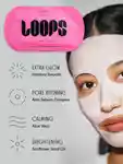 Alternative Image LOOPS Sculpt Glow