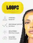 Alternative Image LOOPS Sculpt Glow
