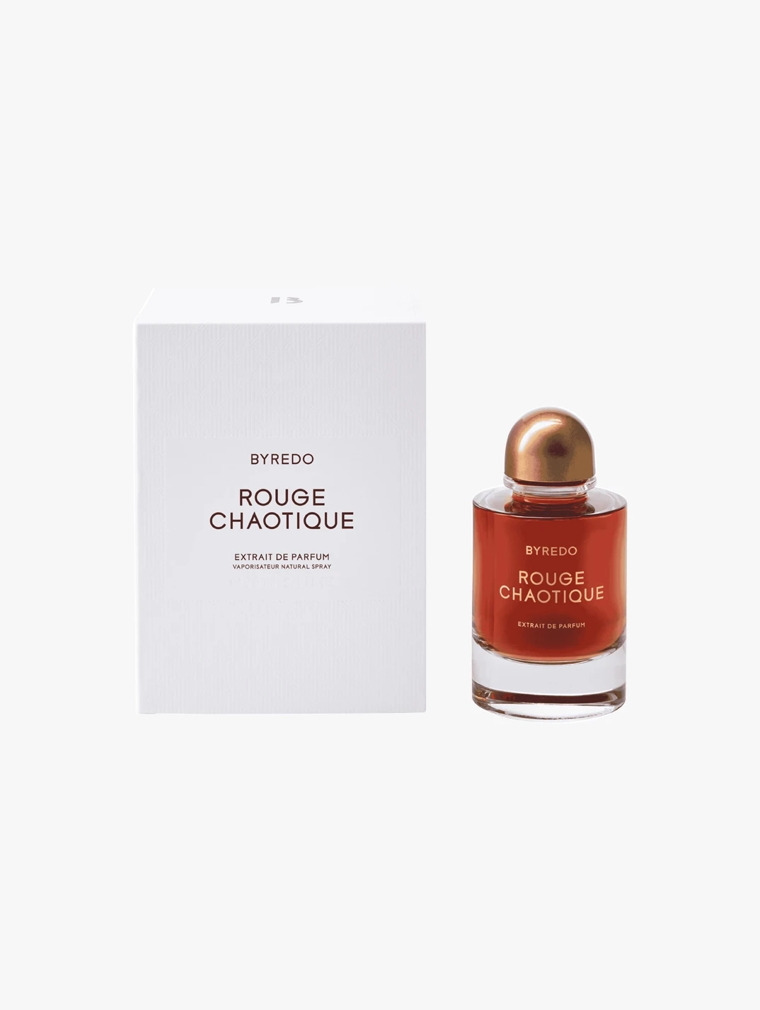 PANPURI SCARLET ROUGE オードゥトワレ50ml BYREDO - Night Veils Rouge Chaotique | MECCA