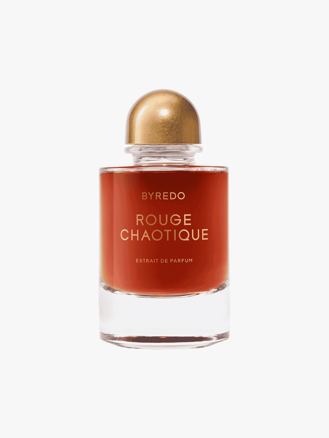 Hero BYREDO Night Veils Rogue Chaotique