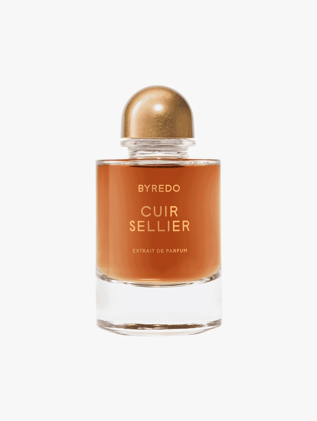 Hero BYREDO Night Veils Cuir Sellier