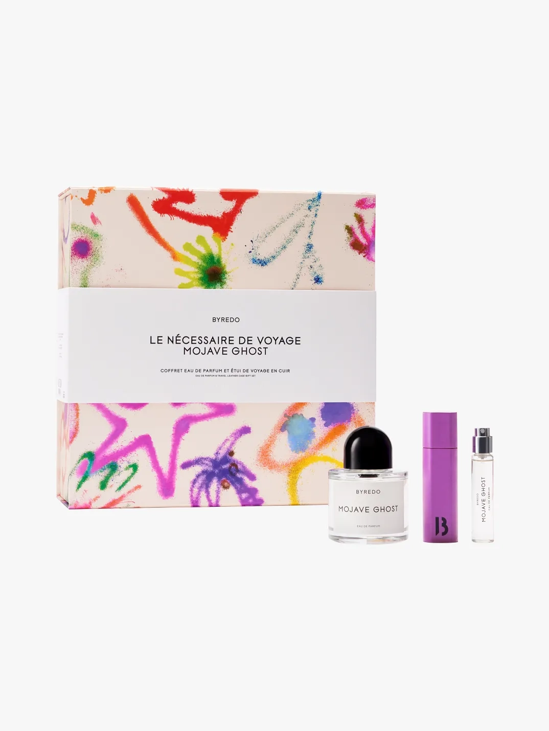 Shop BYREDO - Fragrance - Sets | MECCA