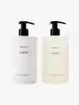 Alternative Image BYREDO Suede Hand Wash And Lotion Set