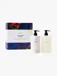 Hero BYREDO Suede Hand Wash And Lotion Set