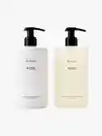 Alternative Image BYREDO Rose Hand Wash And Lotion Set