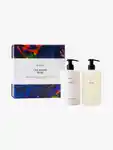 Hero BYREDO Rose Hand Wash And Lotion Set