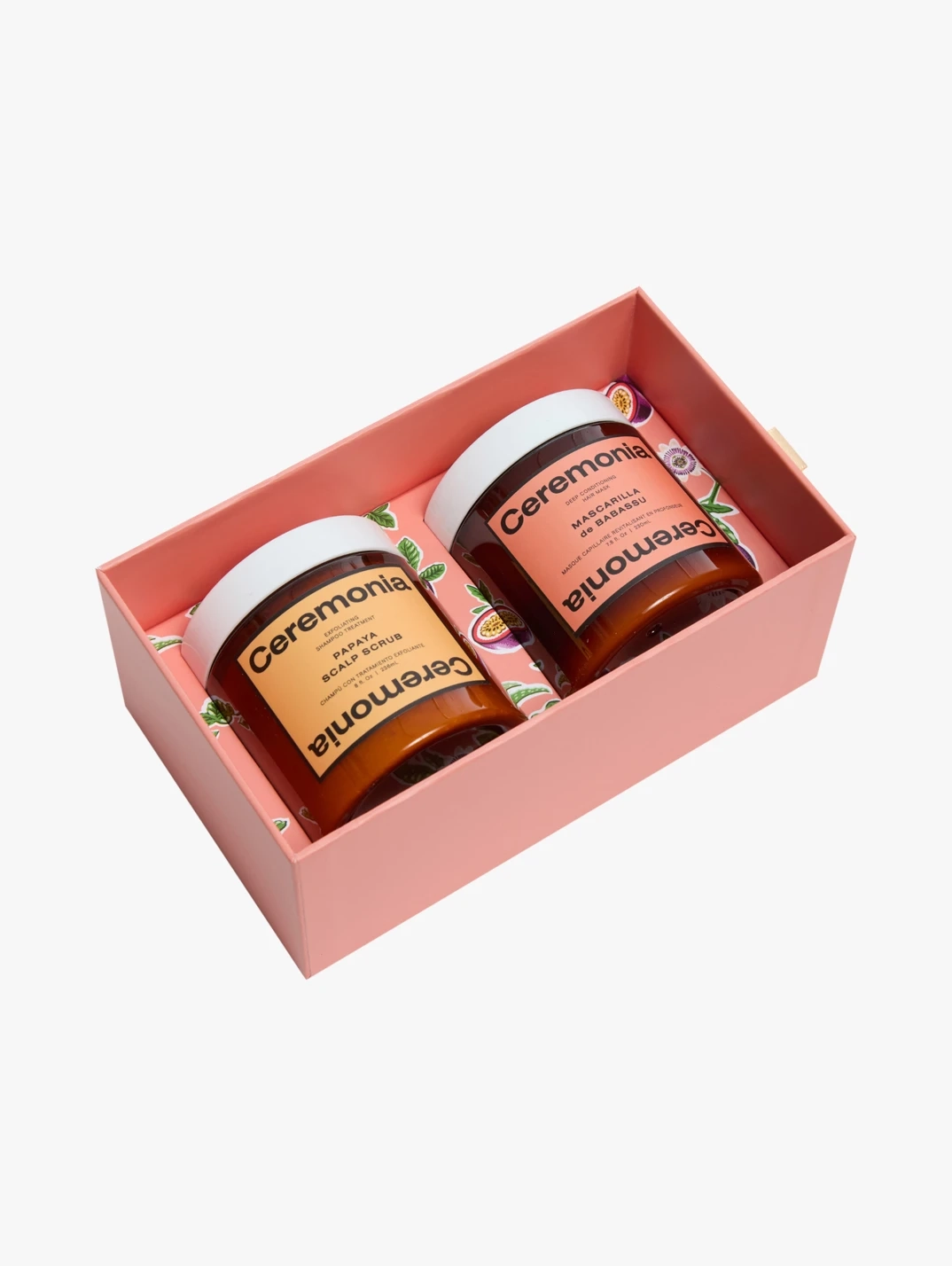 Alternative Image Ceremonia Spaliday Reset Kit