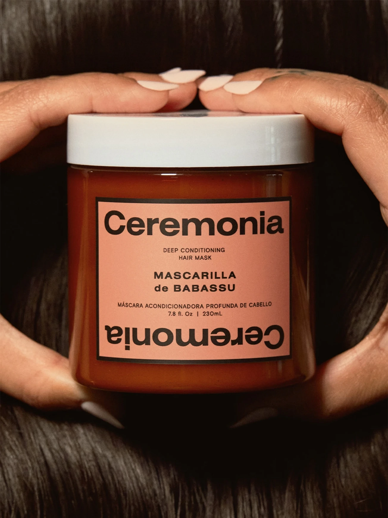 Alternative Image Ceremonia Spaliday Reset Kit