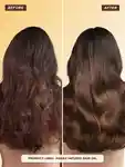 Alternative Image Gisou Instant Hair Duo