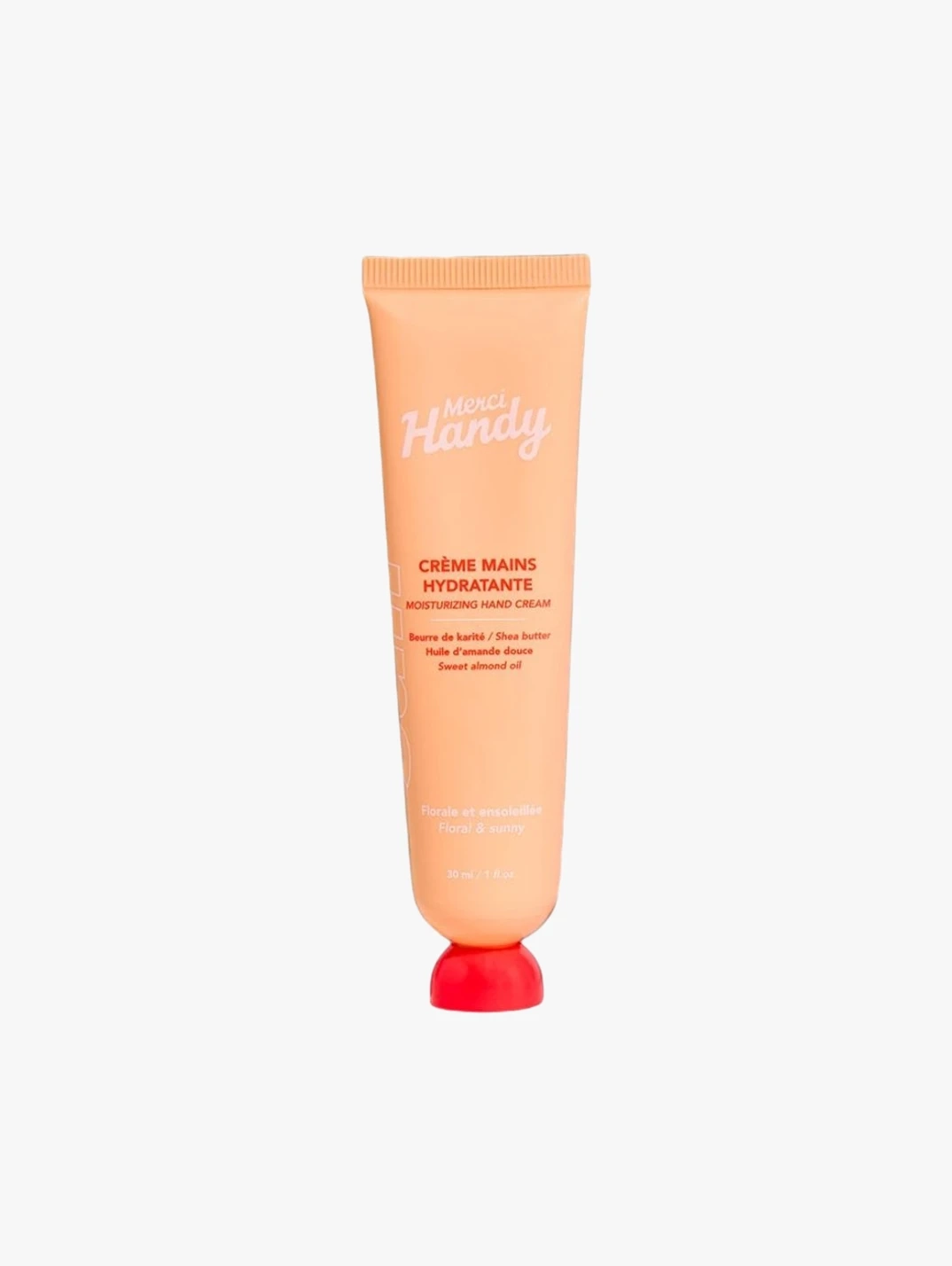 Hero Merci Handy Sun Hand Cream