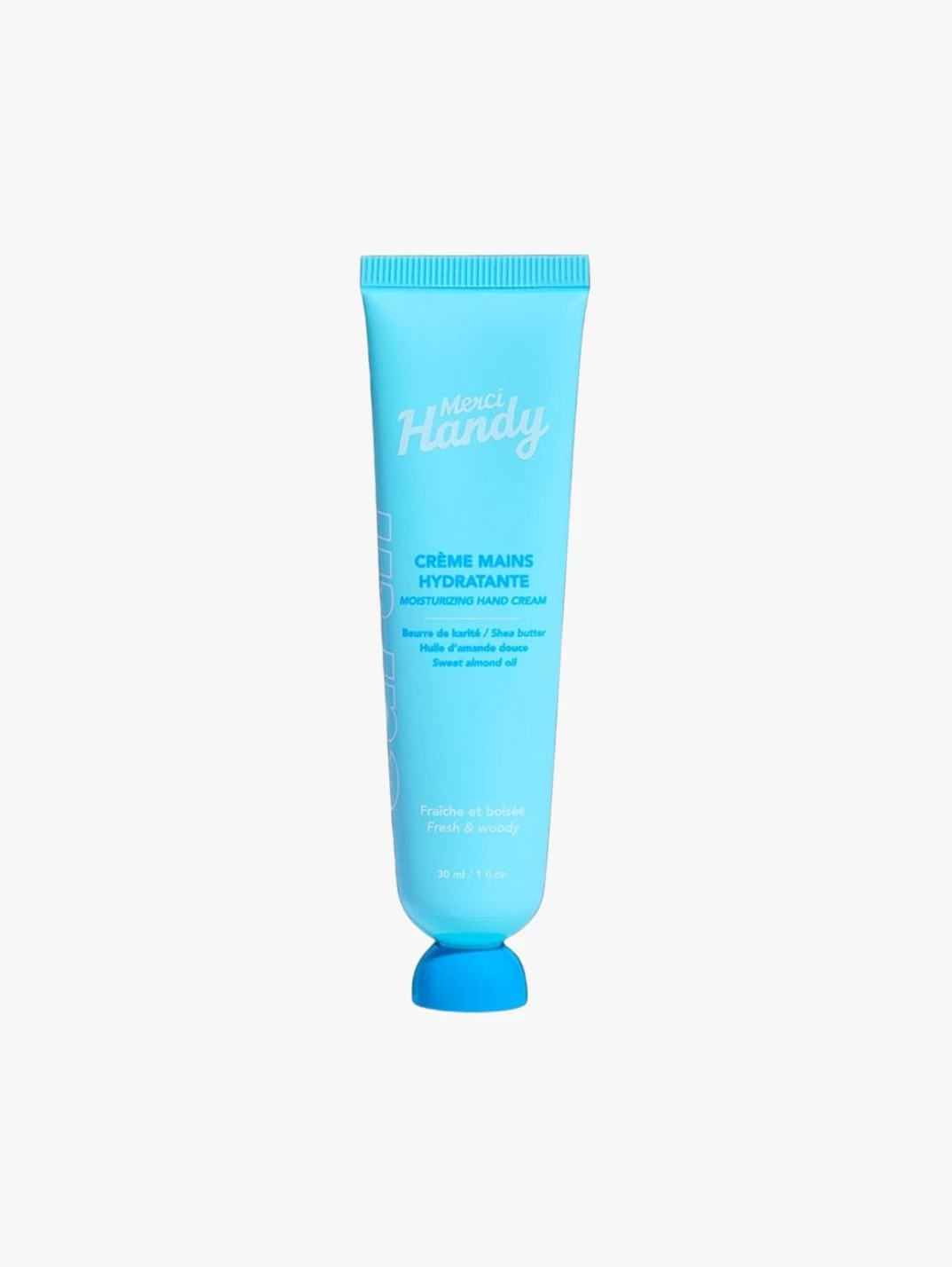 Hero Merci Handy Earth Hand Cream