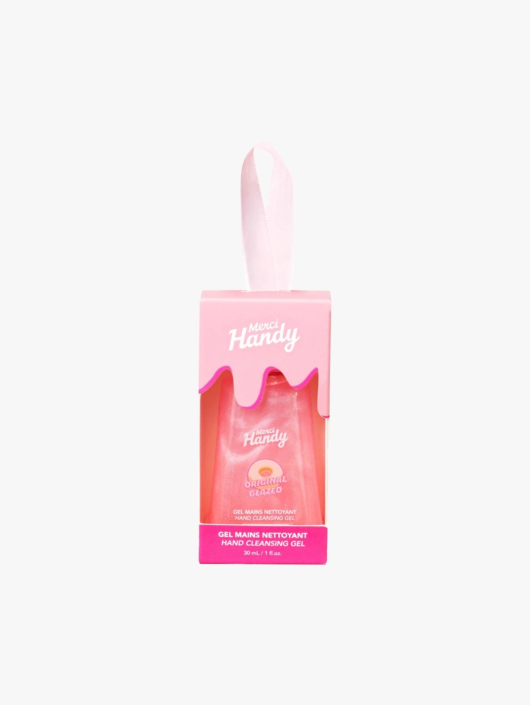 Hero Merci Handy Original Glazed Hand Cleans
