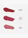 Alternative Image Westman Atelier Petite Lip Suede Matte Lipstick Trio