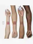 Alternative Image Westman Atelier Petite Lip Suede Matte Lipstick Trio