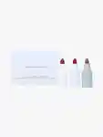 Hero Westman Atelier Petite Lip Suede Matte Lipstick Trio