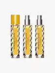 Hero Vilhelm Parfumerie Morning Chess Set