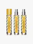 Hero Vilhelm Parfumerie Morning Chess Set
