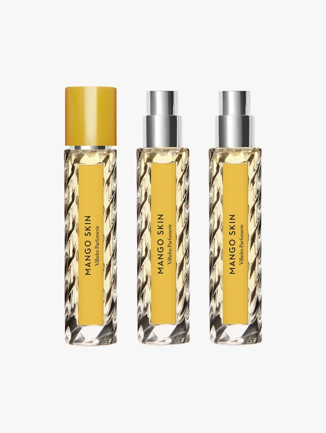 Hero Vilhelm Parfumerie Mango Skin Set