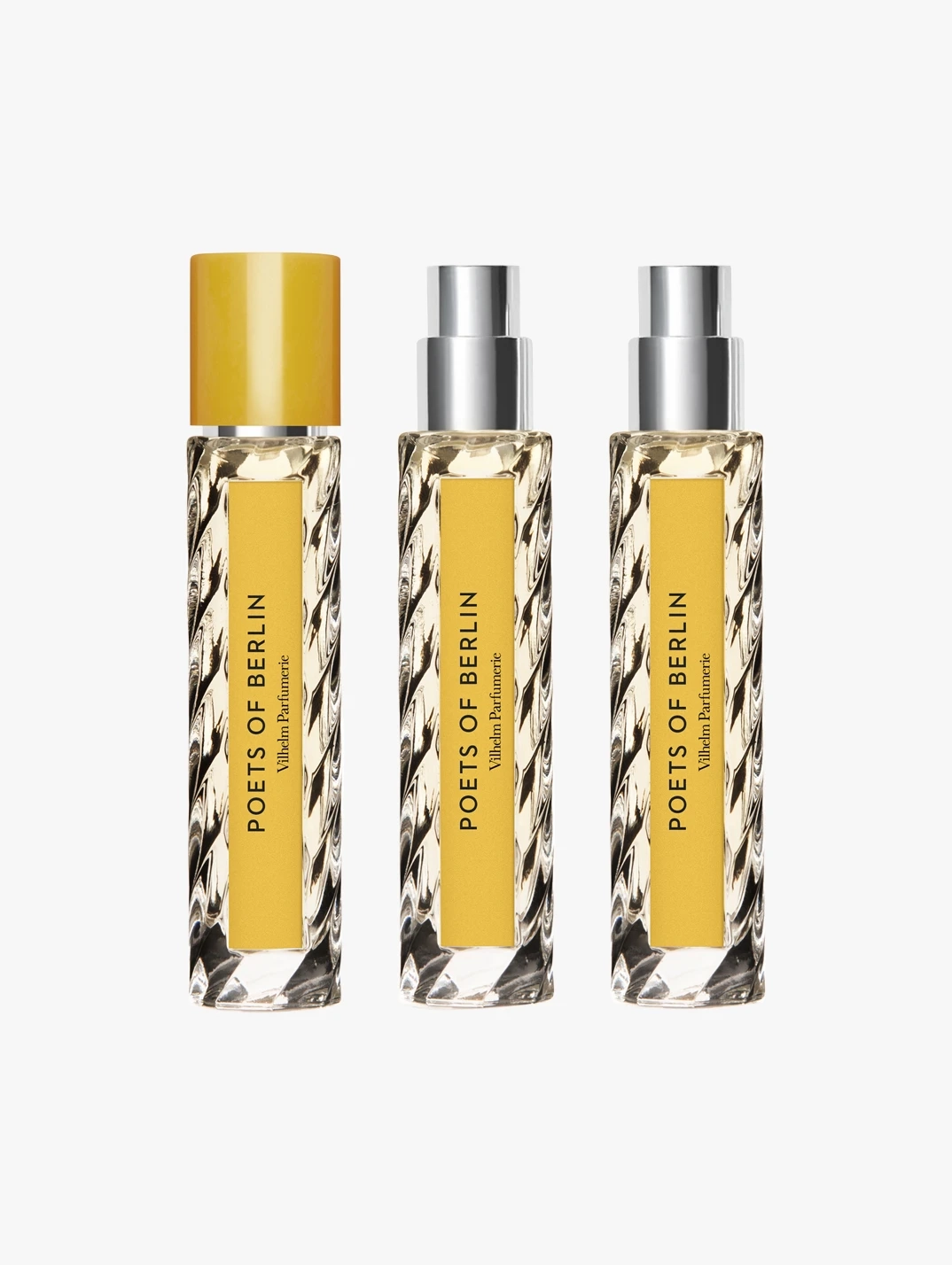 Hero Vilhelm Parfumerie Poets Of Berlin