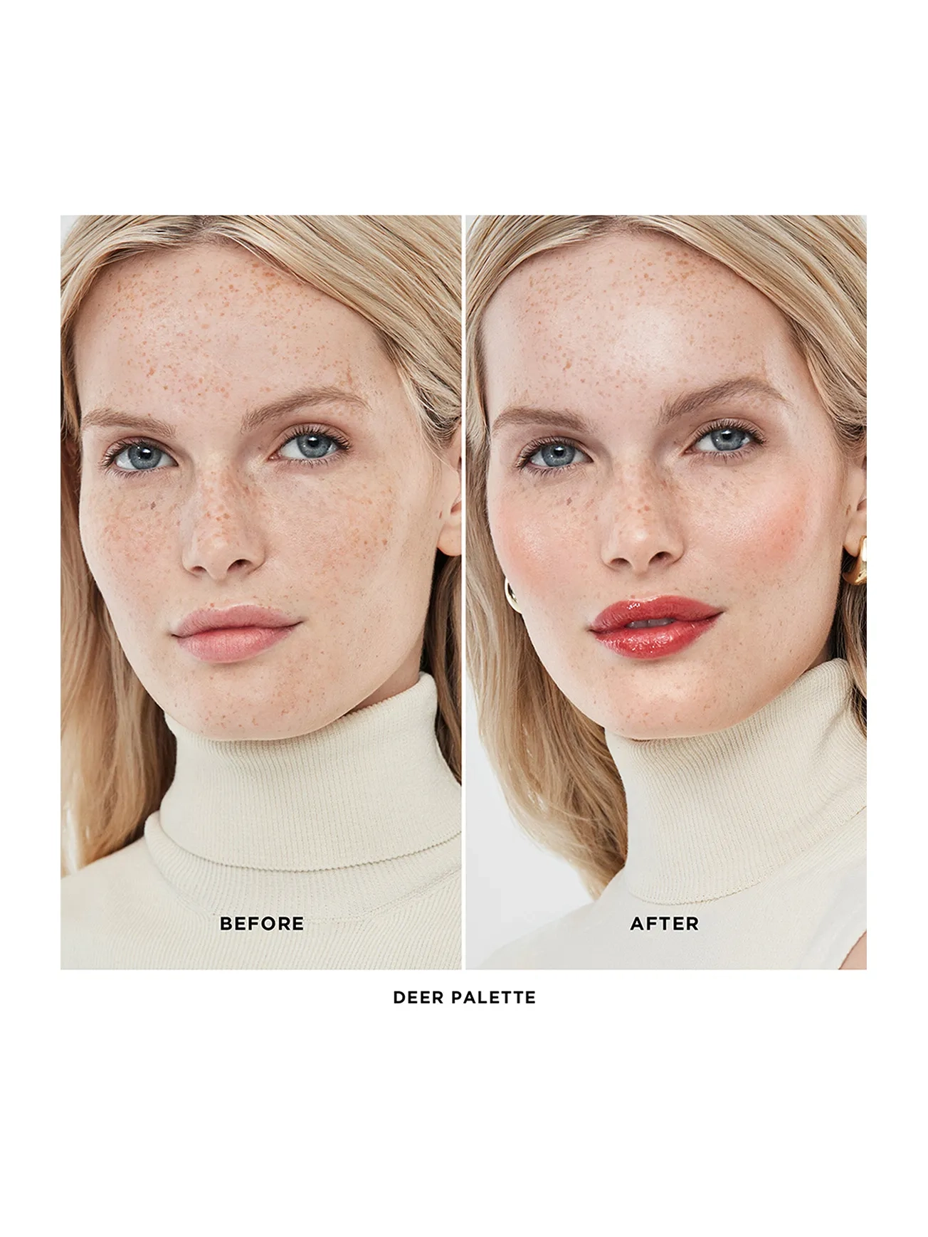 Ambient Lighting Edit Unlocked Palette