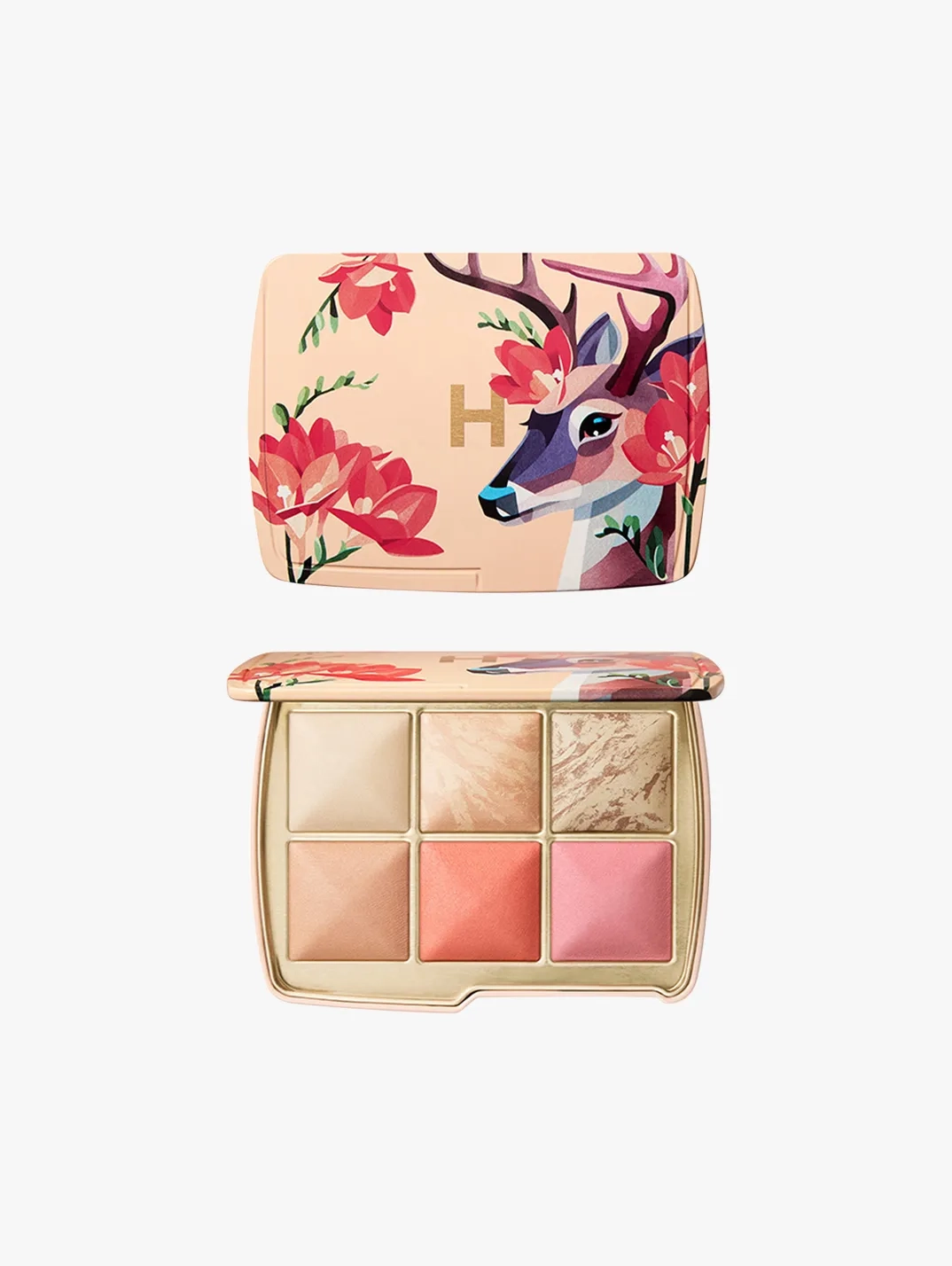 Ambient Lighting Edit Unlocked Palette