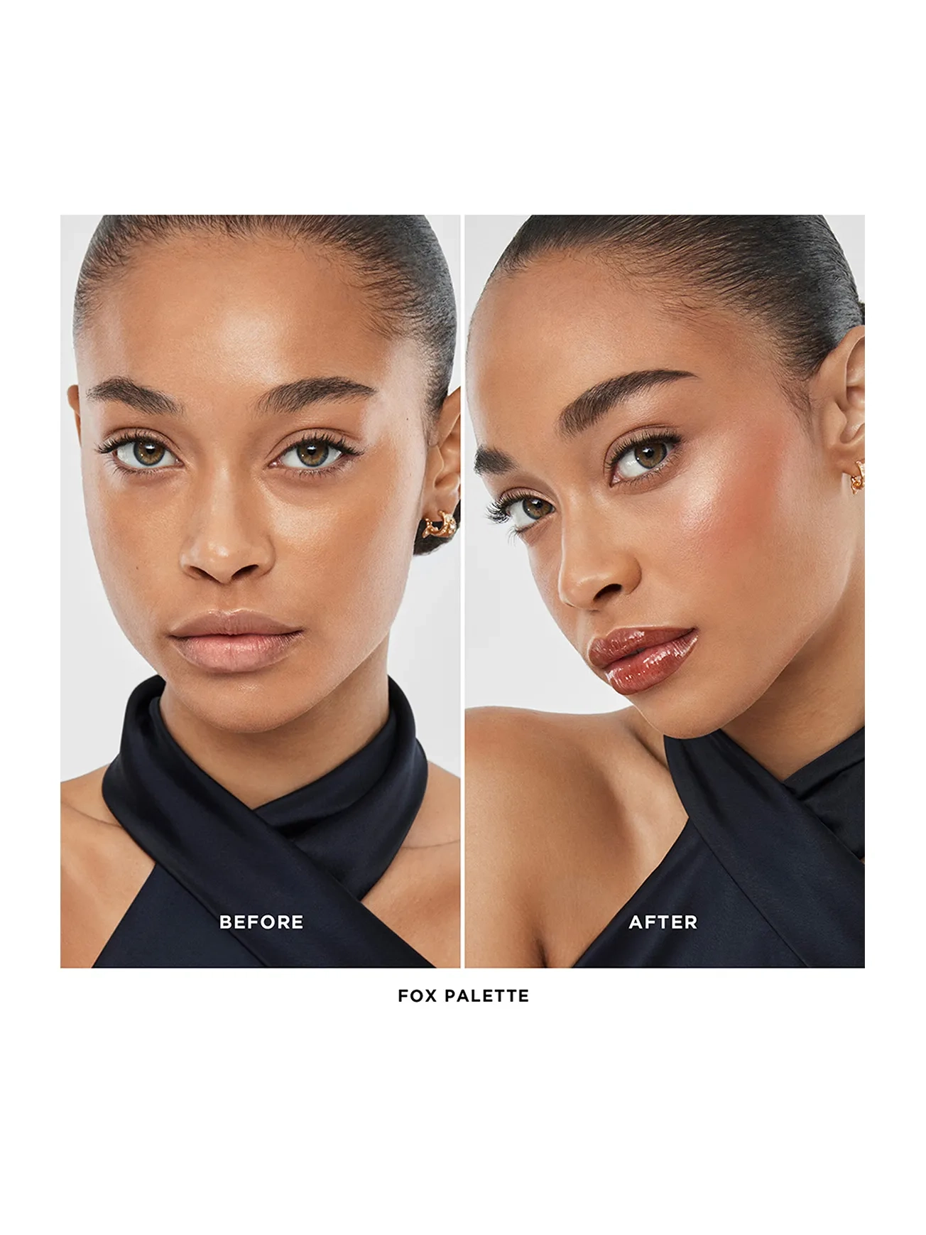Ambient Lighting Edit Unlocked Palette