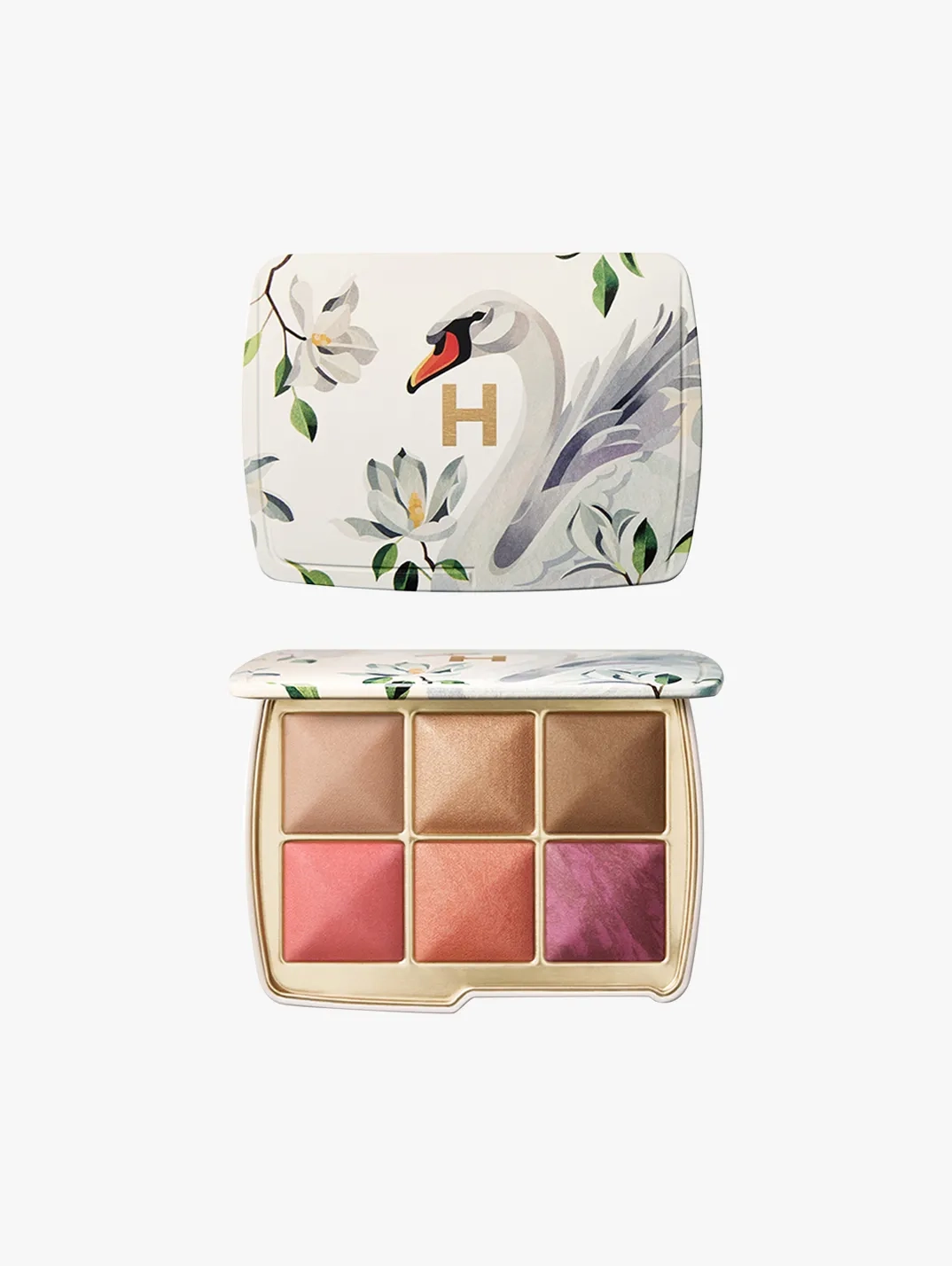 Ambient Lighting Edit Unlocked Palette