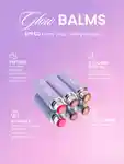 Alternative Image NAKEDSUNDAYS Glow Balm Peptide Stick