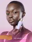 Alternative Image NAKEDSUNDAYS Glow Balm Peptide Stick Bronze