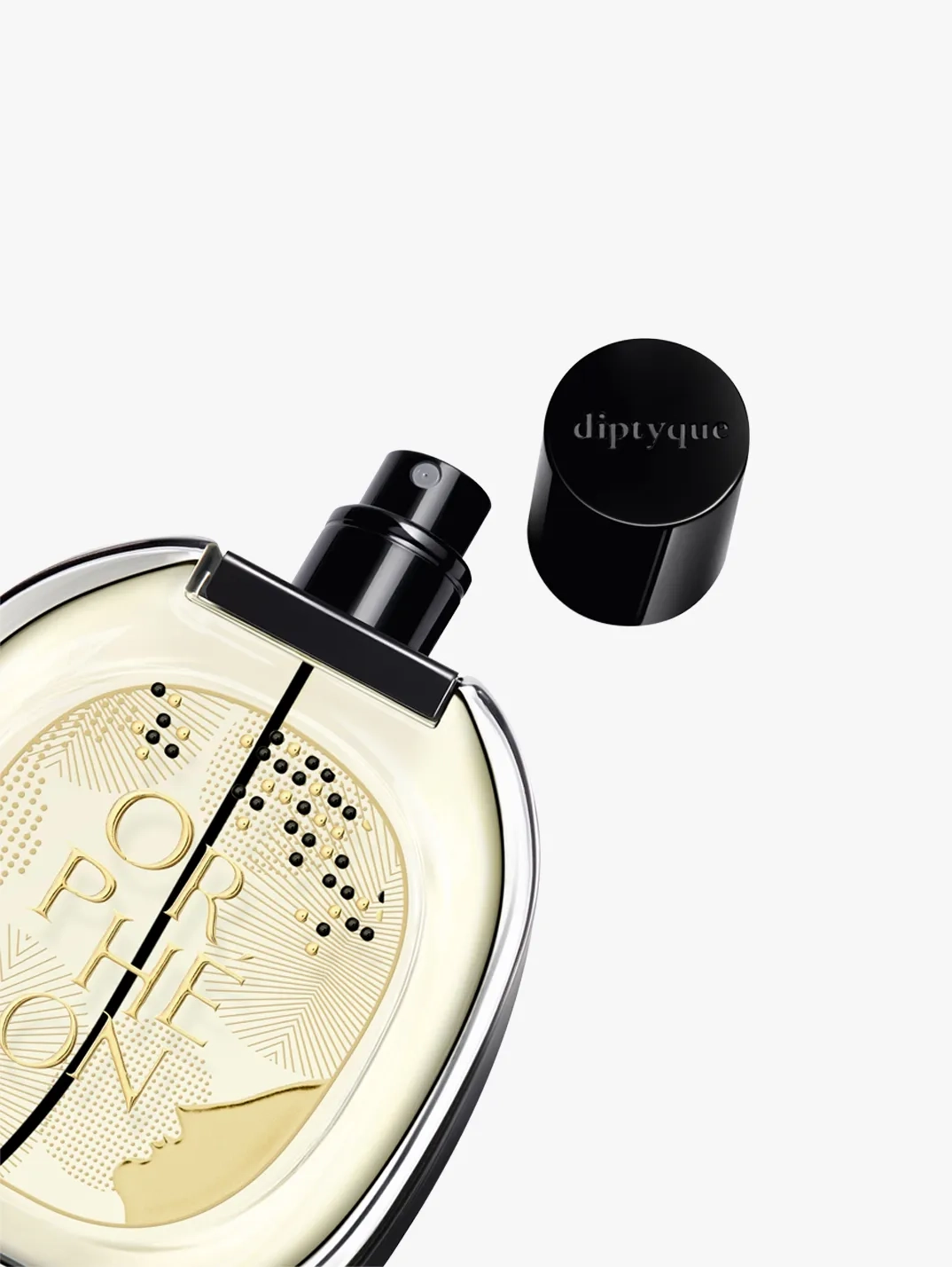 diptyque DO SON & ORPHEON 75mlセット DIPTYQUE - Orphéon EDP Limited-Edition Coffret | MECCA