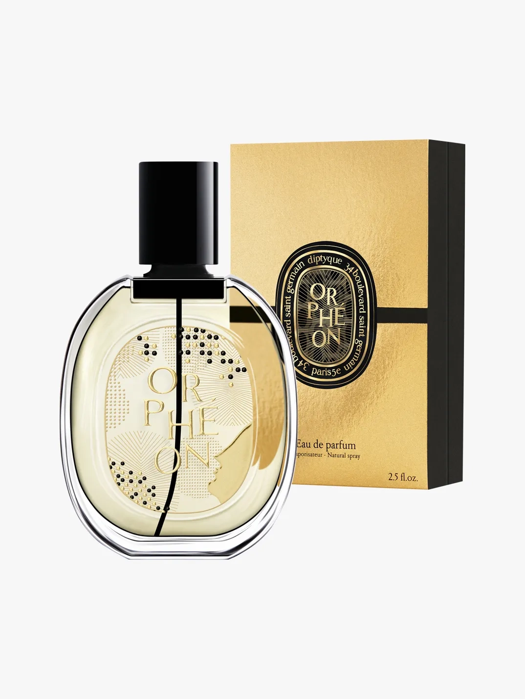 DIPTYQUE - Orphéon EDP Limited-Edition Coffret | MECCA
