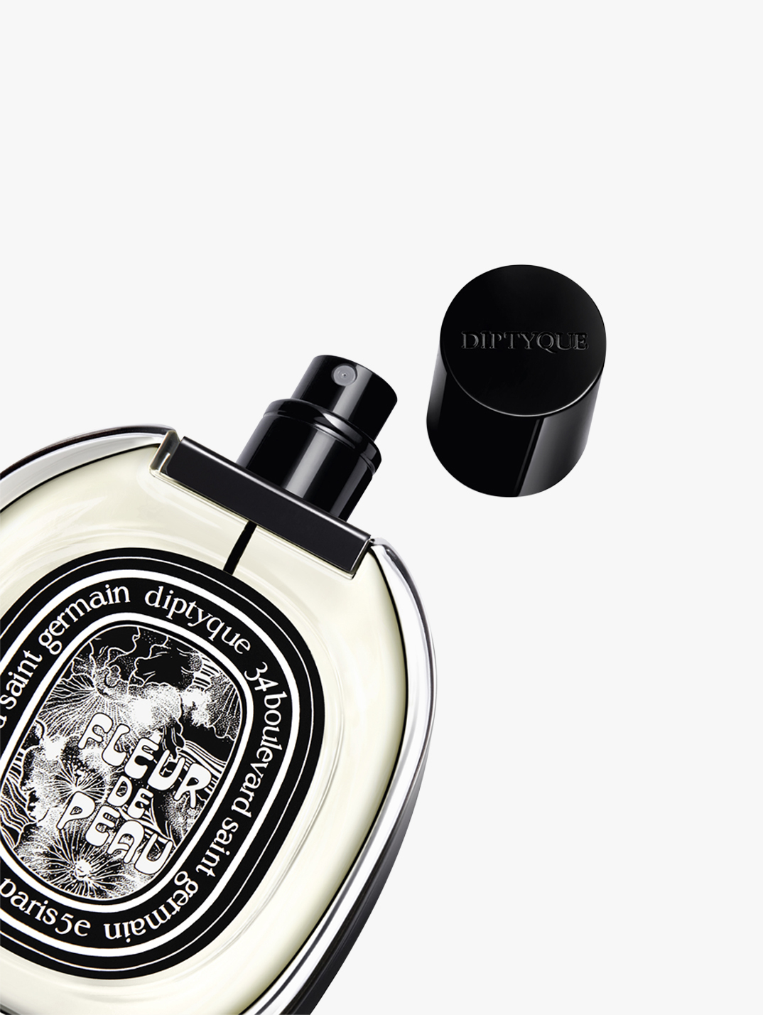 DIPTYQUE - Fleur De Peau EDP Giant Fragrance | MECCA