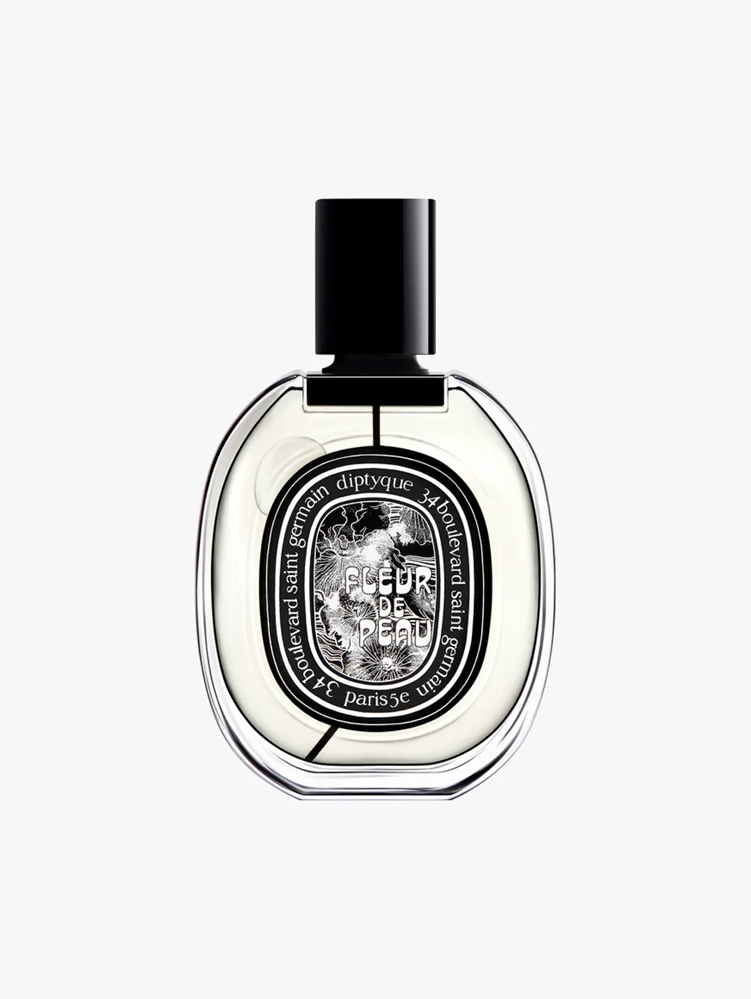 Fleur De Peau Giant EDP