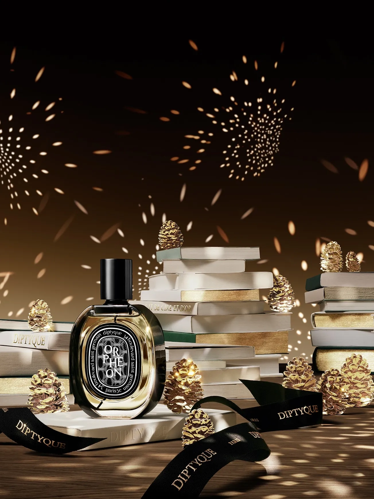 DIPTYQUE - Orphéon EDP Giant Fragrance | MECCA