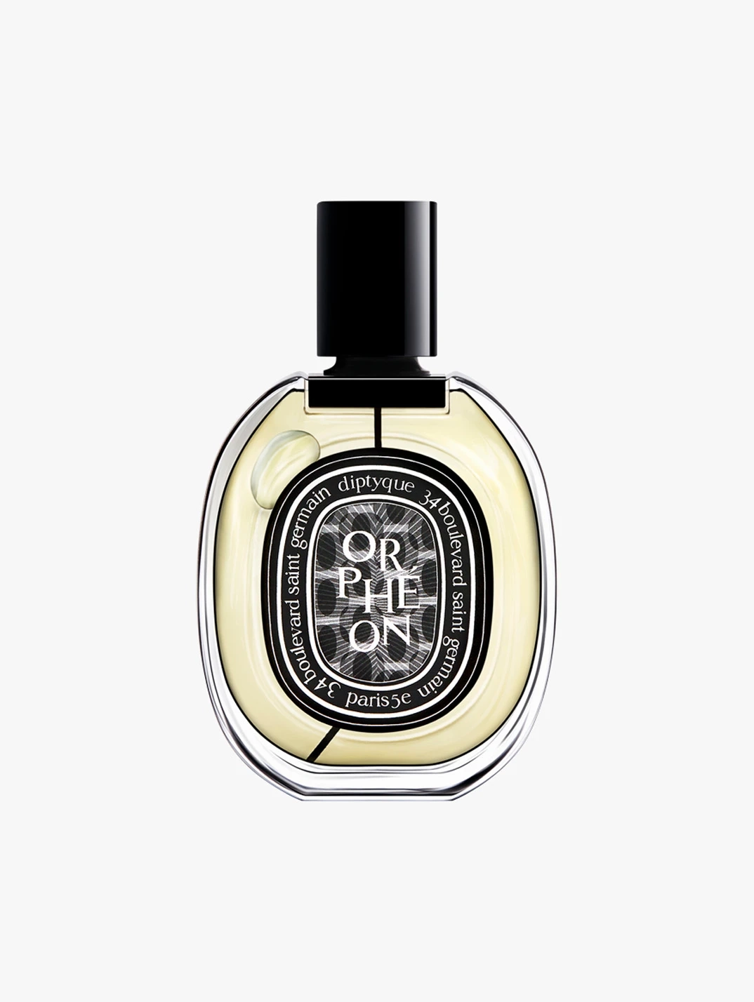 Hero Diptyque Orpheon Giant EDP