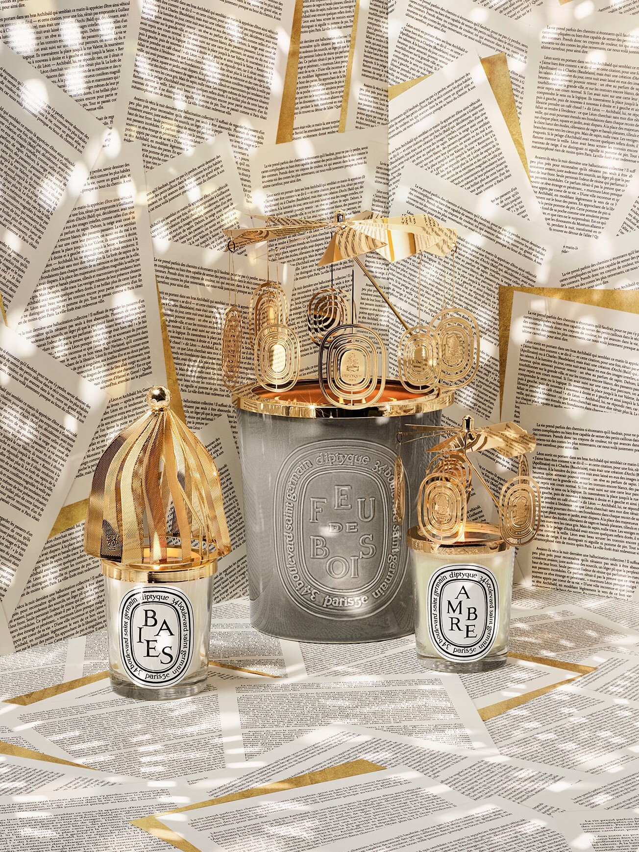 Diptyque エミュルション ヴルール & ソリューション セット 楽天市場】DIPTYQUE ディプティック カーディフューザーセット