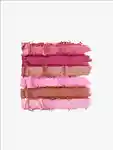 Swatch NARS Ethereal Arua Blush Palette