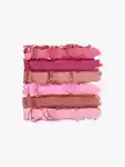 Swatch NARS Ethereal Arua Blush Palette