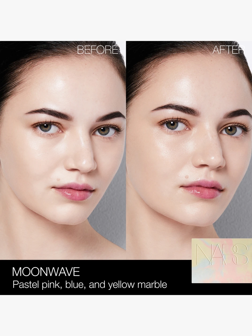 NARS - Light Reflecting Prismatic Powder | MECCA
