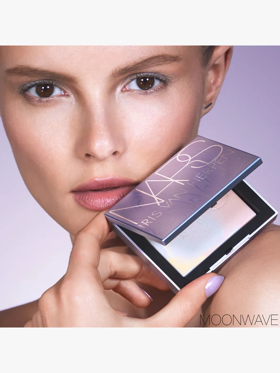 NARS - Light Reflecting Prismatic Powder | MECCA