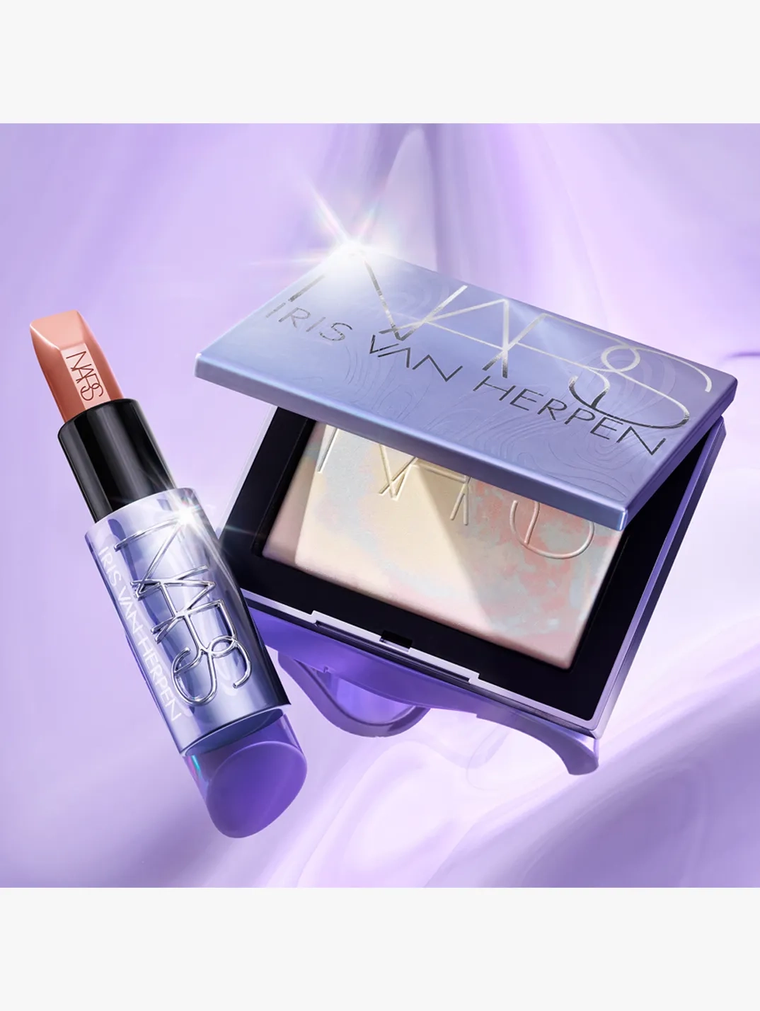 NARS - Light Reflecting Prismatic Powder | MECCA