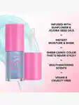 Alternative Image Too Faced Kissing Jelly Twice Upon A Time