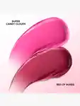 Swatch Too Faced Cloud Crush Whipped Lip& Cheek Duo