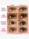 Alternative Image Too Faced Lashes Ever After Full Size Mascara Set