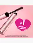 Alternative Image Too Faced Lashes Ever After Full Size Mascara Set